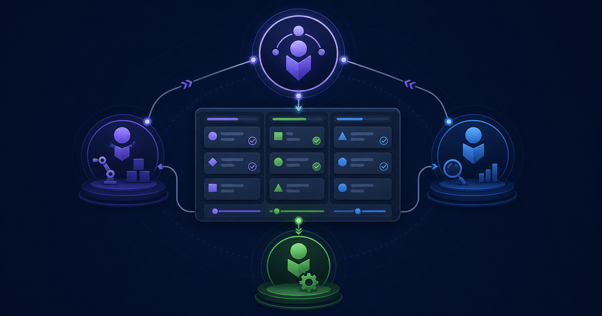 Agent team di Claude Code: un lead, più teammate e una task list condivisa su un progetto .NET — Cool Solution